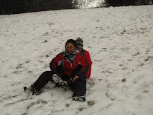 Švýcarák 21.-23.1.2011