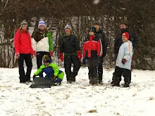 Švýcarák 21.-23.1.2011