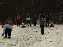 Švýcarák 21.-23.1.2011