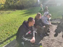 Říjnová výprava 2023