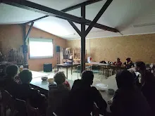 Říjnová výprava 2023