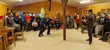 Říjnová výprava 2023