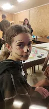 Říjnová výprava 2023