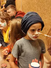 Říjnová výprava 2023