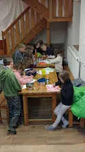 Listopadová výprava 2023