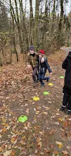Listopadová výprava 2023