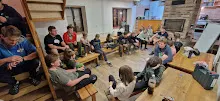 Listopadová výprava 2023
