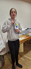 Listopadová výprava 2023