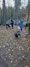 Listopadová výprava 2023
