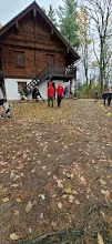 Listopadová výprava 2023