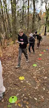 Listopadová výprava 2023