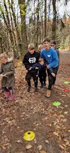 Listopadová výprava 2023
