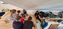 Prosincová výprava 2023