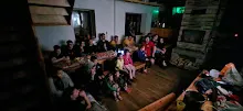 Lednová výprava 2024