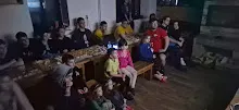 Lednová výprava 2024