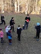 Lednová výprava 2024