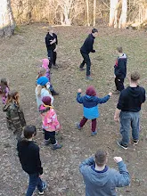 Lednová výprava 2024