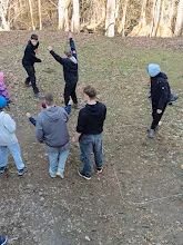 Lednová výprava 2024