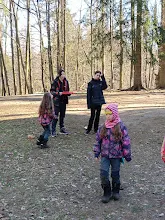 Lednová výprava 2024