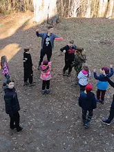 Lednová výprava 2024