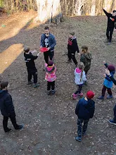 Lednová výprava 2024