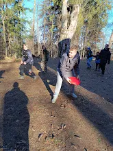 Lednová výprava 2024