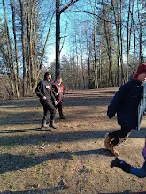 Lednová výprava 2024