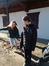 Lednová výprava 2024
