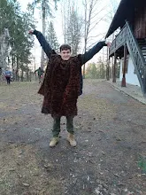 Lednová výprava 2024
