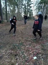 Lednová výprava 2024