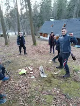 Lednová výprava 2024
