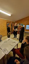 Únorová výprava 2024
