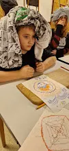 Únorová výprava 2024