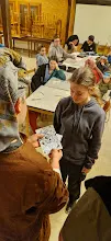 Únorová výprava 2024