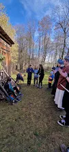 Únorová výprava 2024