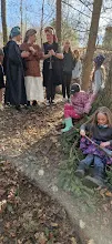 Únorová výprava 2024