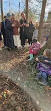 Únorová výprava 2024