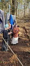 Únorová výprava 2024