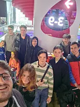 Březnová schůzka