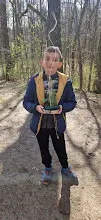 Březnová výprava 2024
