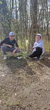 Březnová výprava 2024