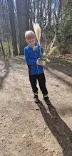 Březnová výprava 2024