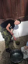 Březnová výprava 2024