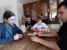 Březnová výprava 2024