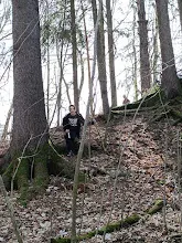 Březnová výprava 2024