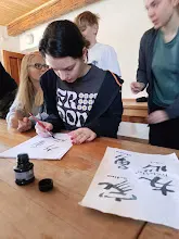 Březnová výprava 2024