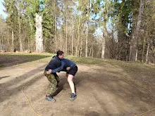 Březnová výprava 2024