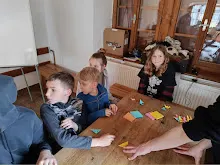 Březnová výprava 2024