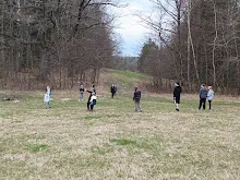 Březnová výprava 2024