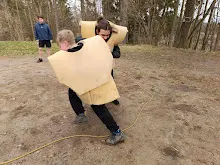 Březnová výprava 2024